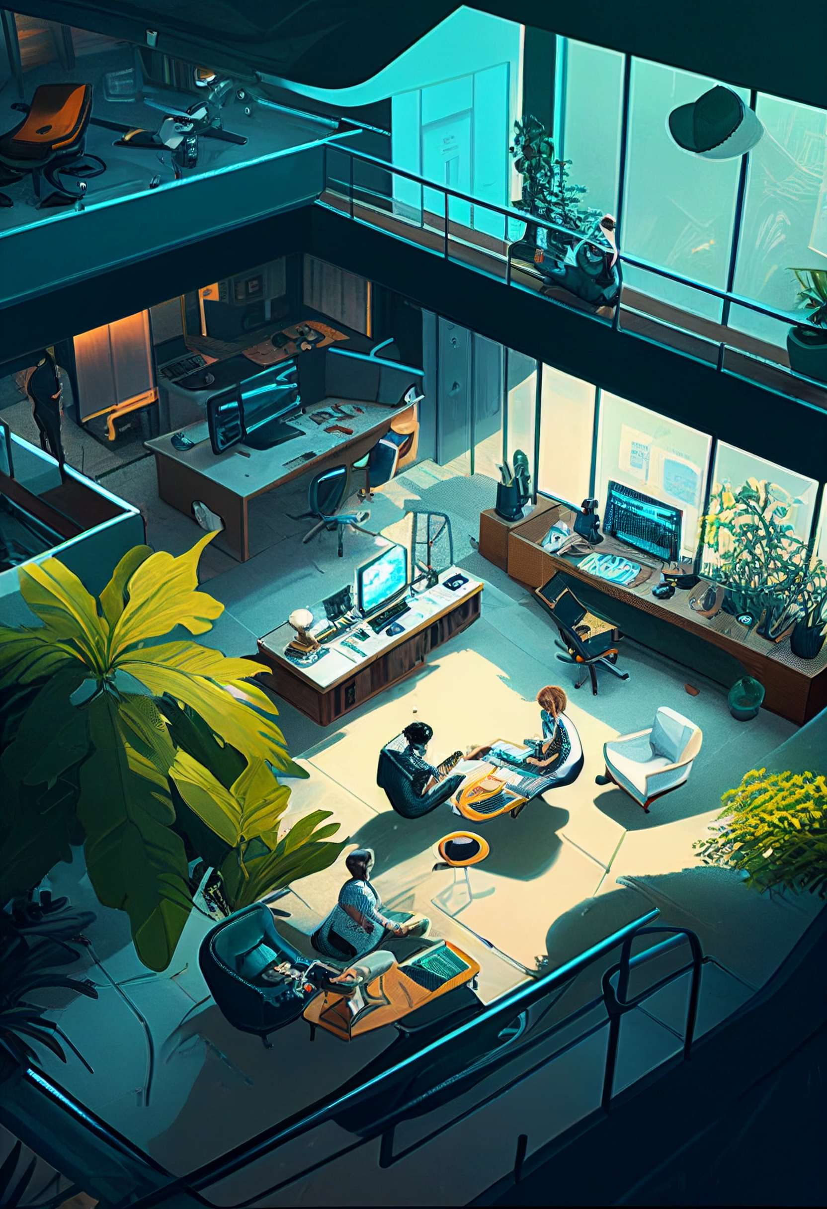 La Qualité de Vie au Travail, un levier pour le business ?