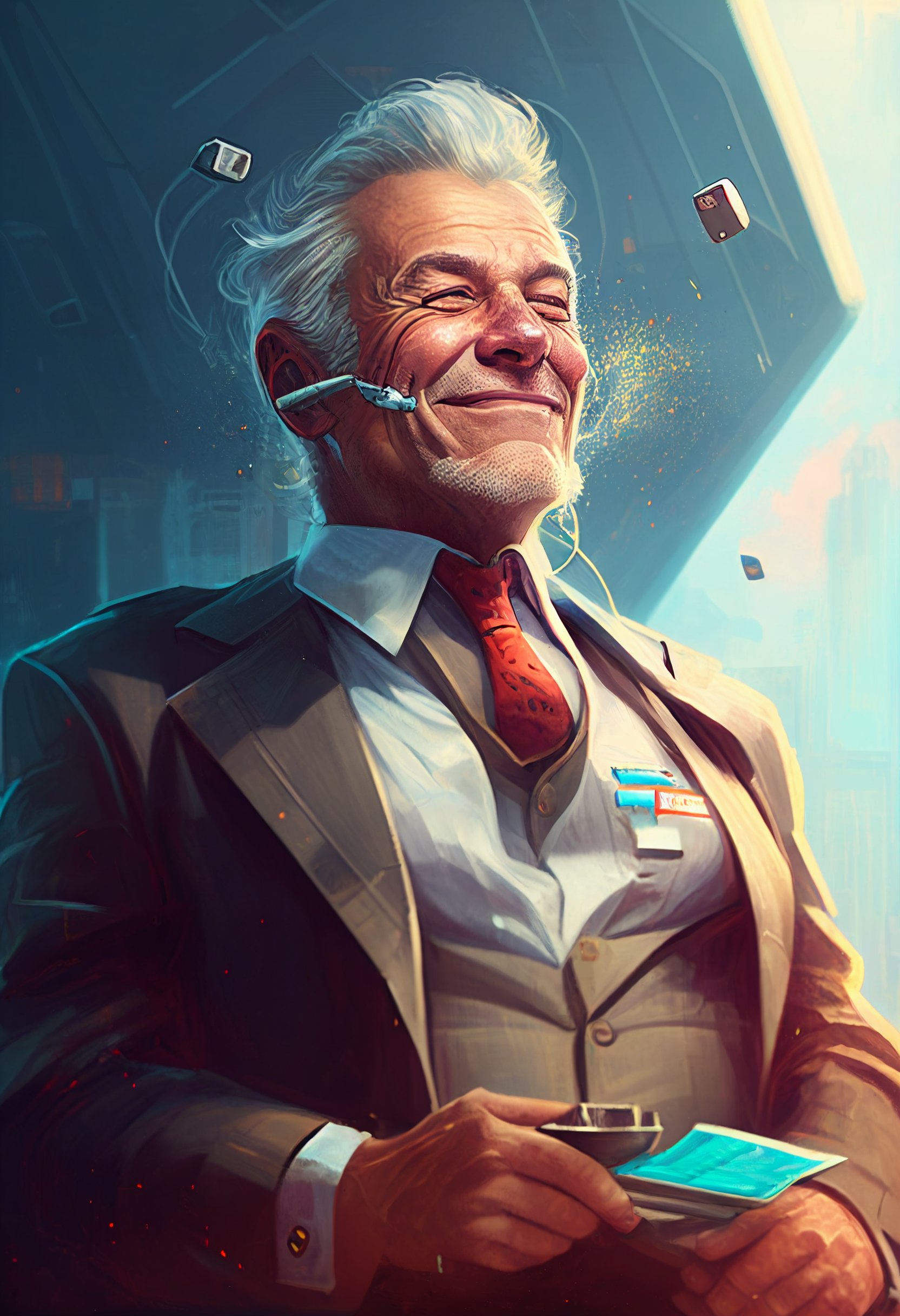 Quel nouveau rôle pour le dirigeant dans le changement ?