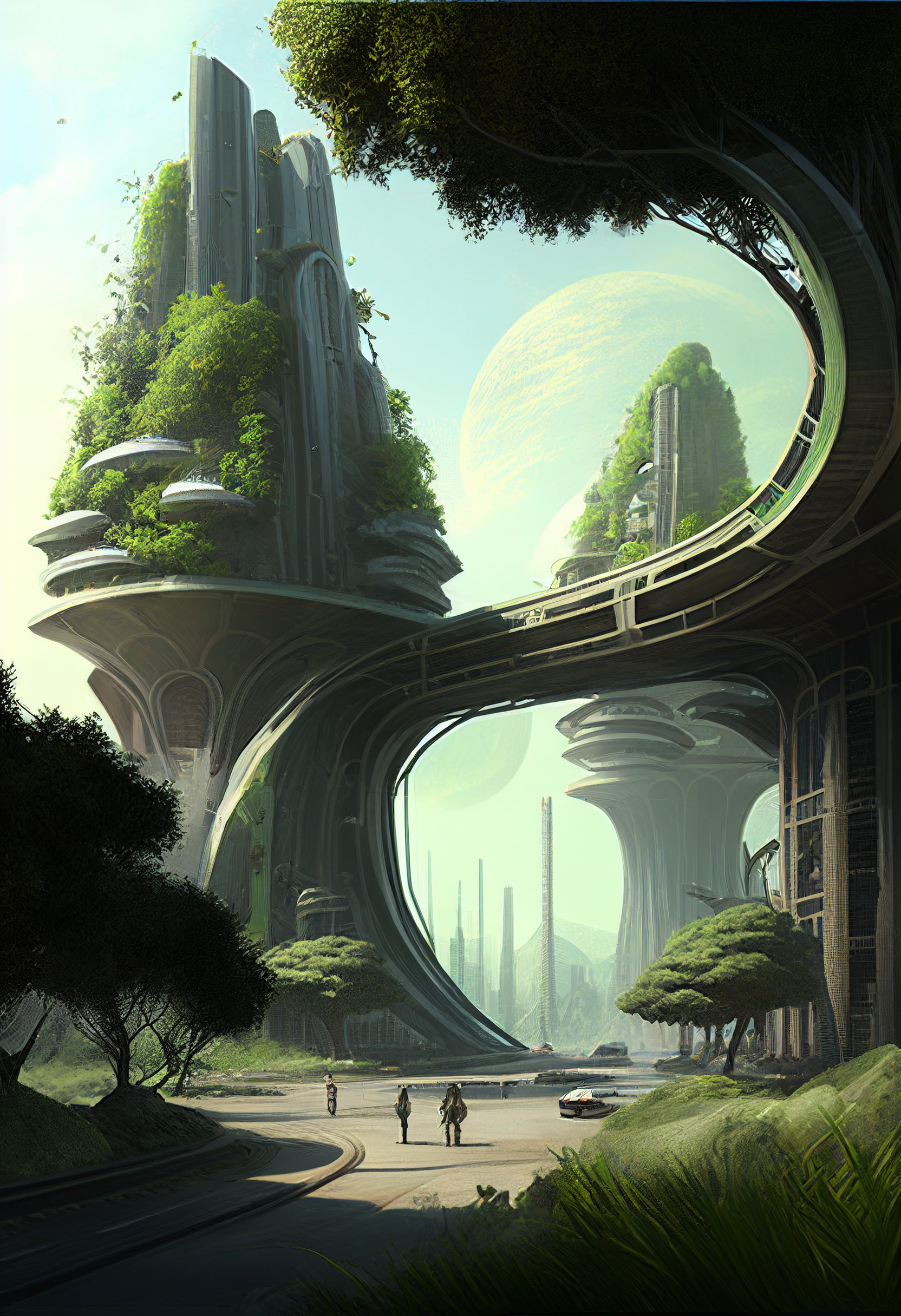 Time For The Planet : Quand entrepreneuriat et écologie vont de pair !