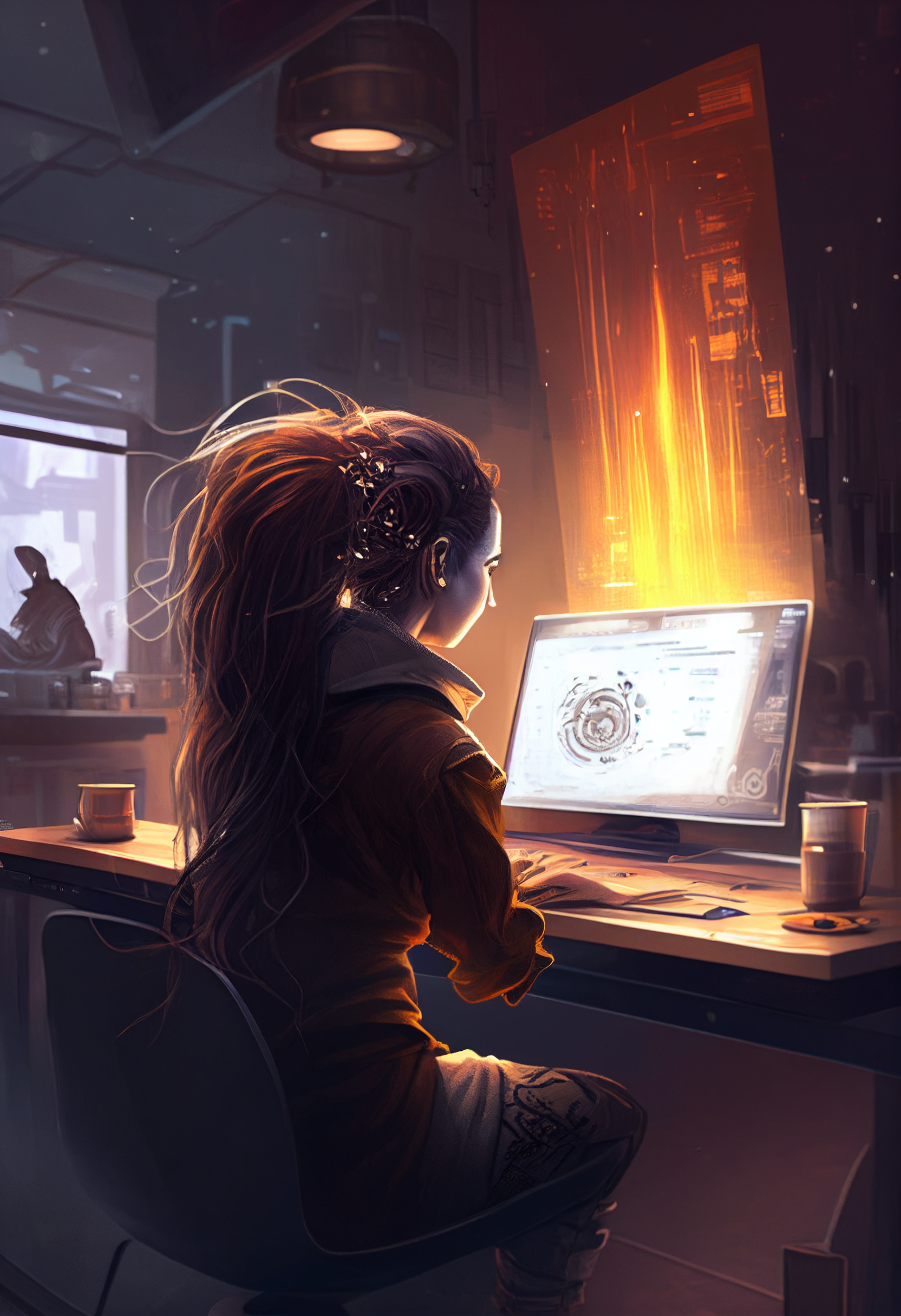 Freelances : vers une hybridation du travail ?