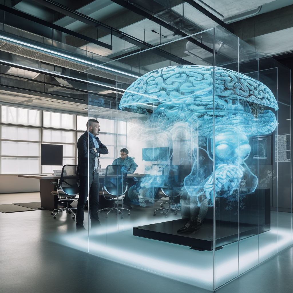 Chat GPT : une menace pour l’entreprise ?