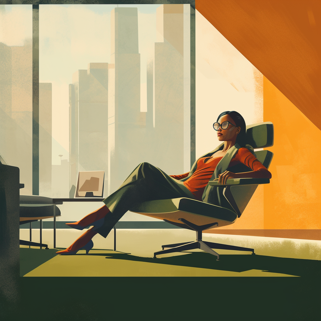 Managers ! Soyez inutiles !