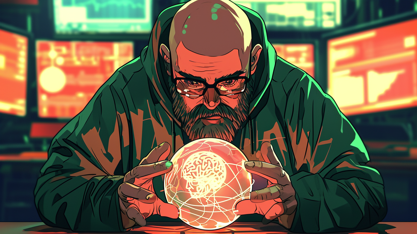 5 prédictions pour l’IA générative en 2024